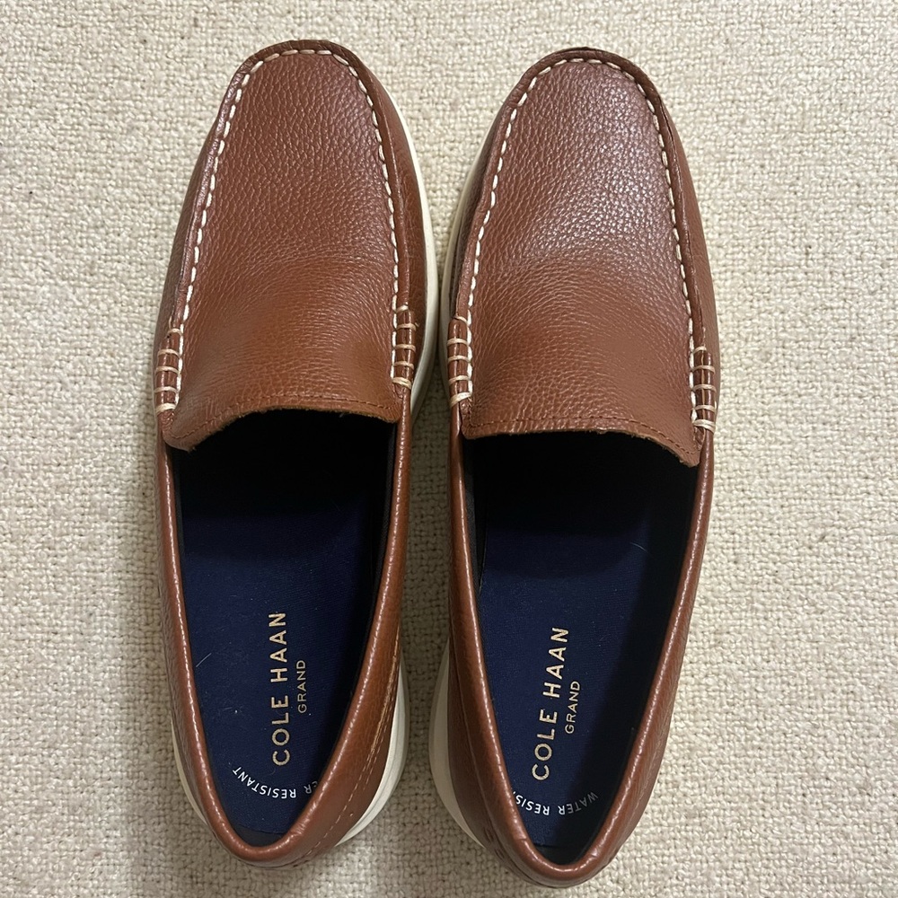 Cole Haan Chester Men’s Loafer